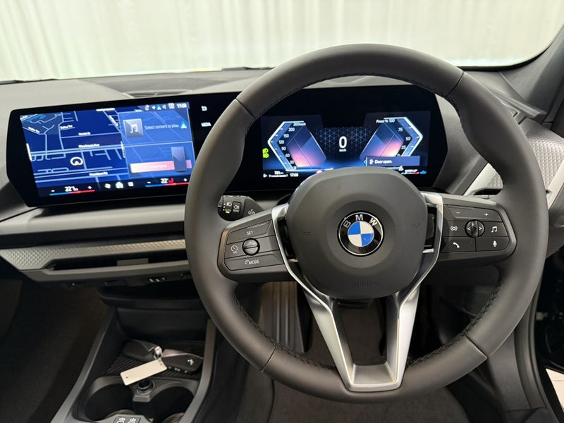 2025 BMW 120i 120 Hatch Sports Collection Edition image 5