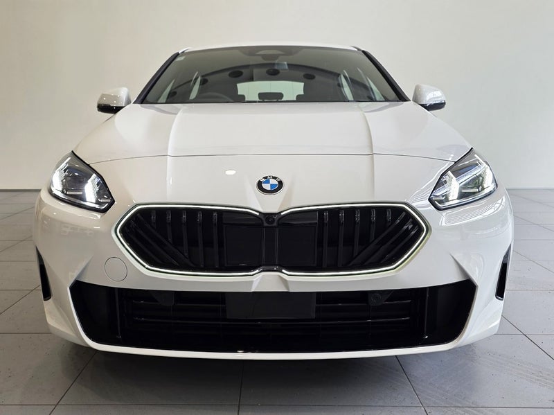 2025 BMW 120i Hatch Sport Collection image 2