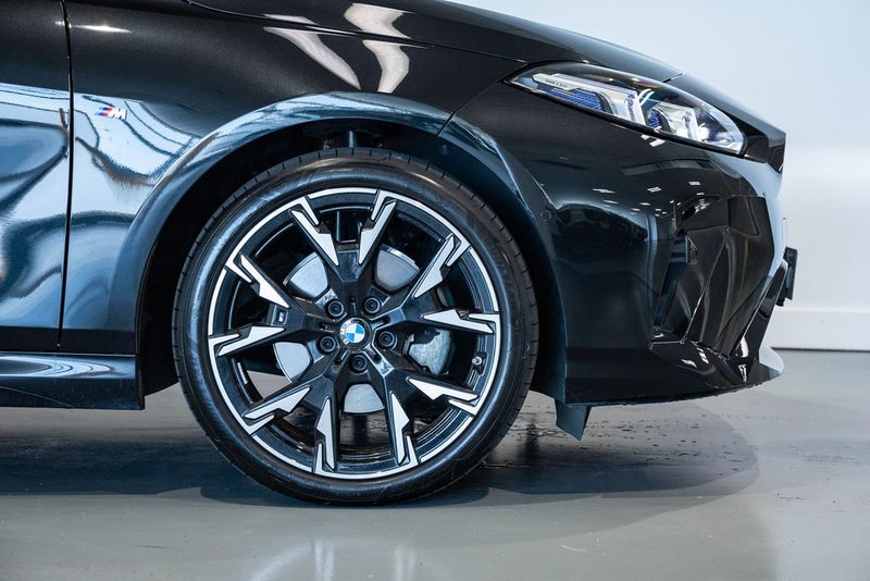 2025 BMW 120i M Sport image 4