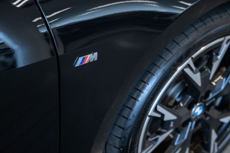 2025 BMW 120i M Sport image 5