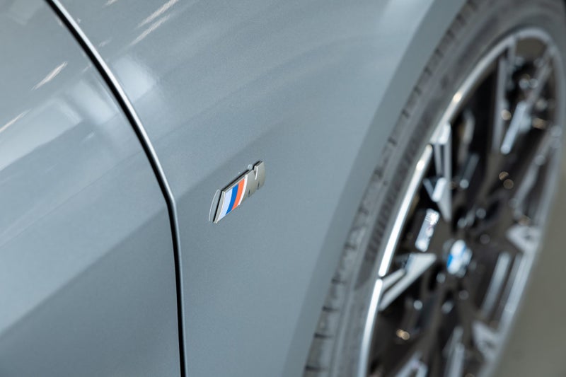 2025 BMW 120i M-Sport image 4
