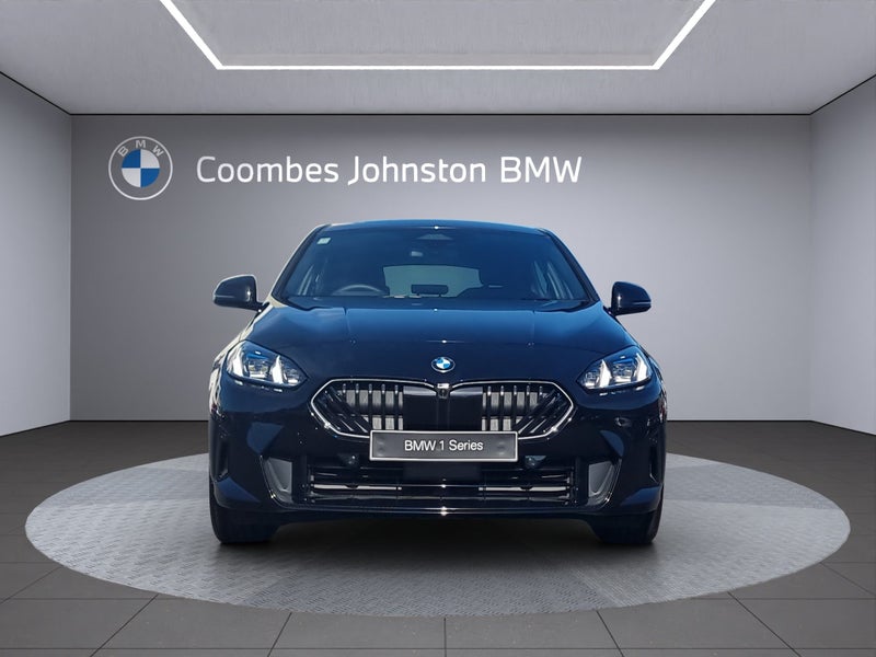 2025 BMW 120i Sport Collection image 2