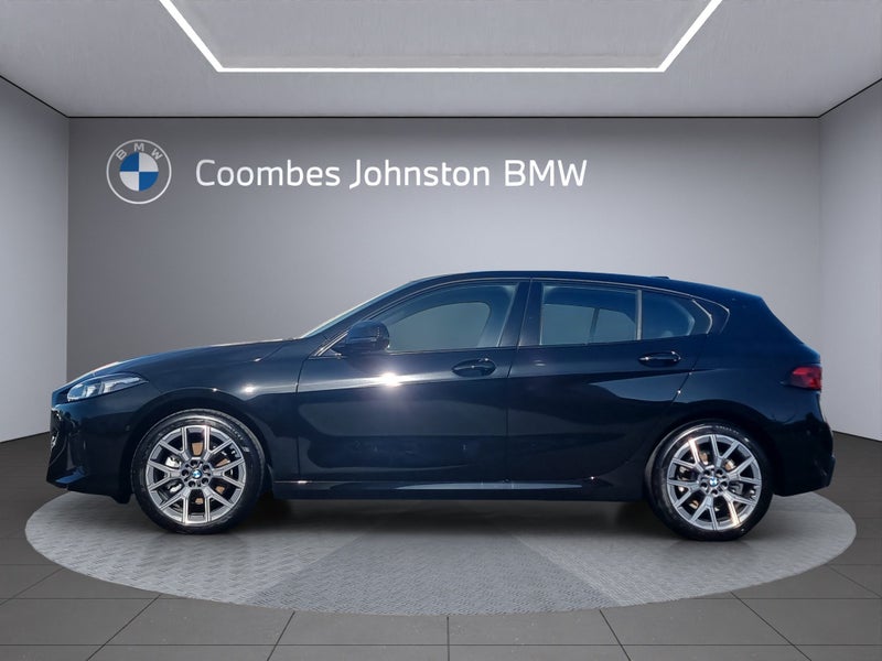 2025 BMW 120i Sport Collection image 3