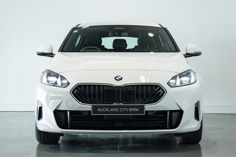 2025 BMW 120i Sport Collection image 2