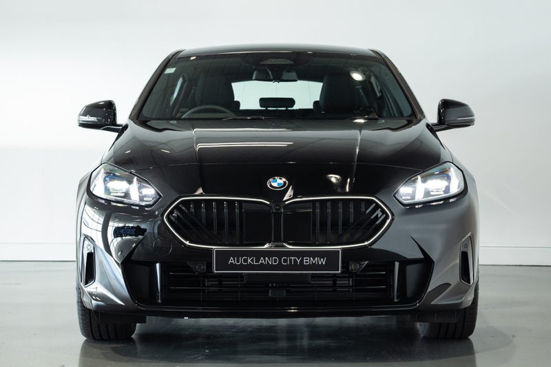 2025 BMW 120i Sport Collection image 2