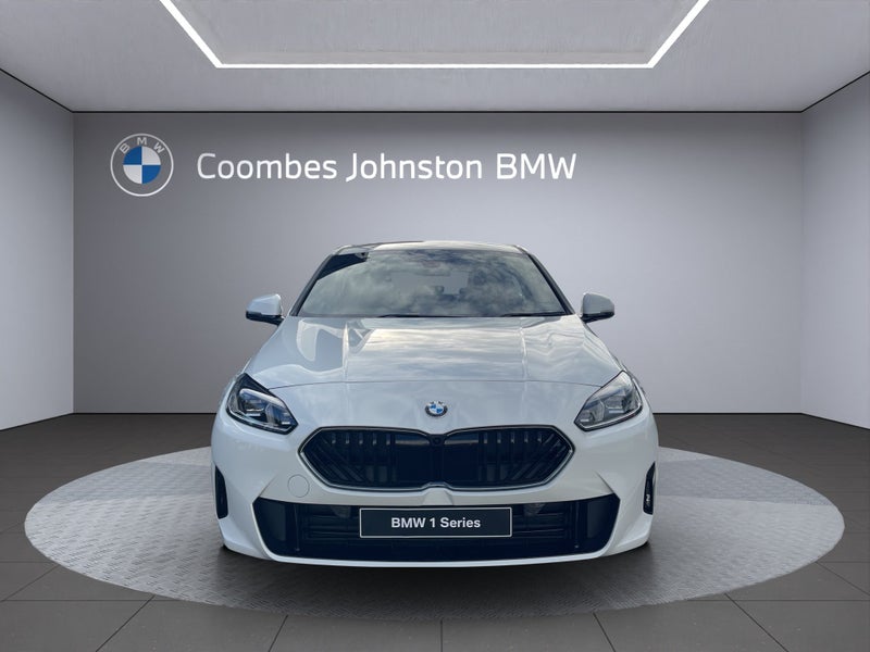 2025 BMW 120i Sports Collection image 2