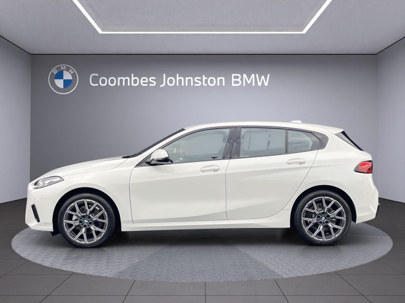 2025 BMW 120i Sports Collection image 3