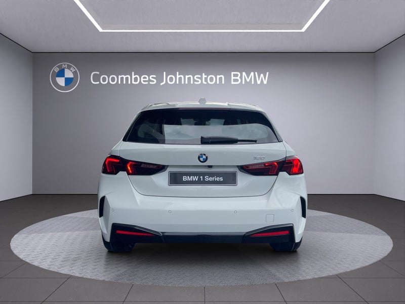 2025 BMW 120i Sports Collection image 5