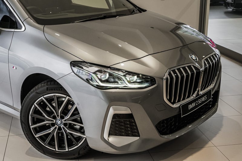2025 BMW 225xe xDrive Active Tourer PHEV image 5