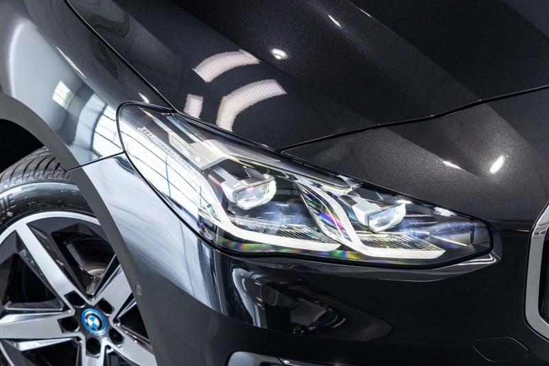 2025 BMW 225xe Xdrive Active Tourier image 4