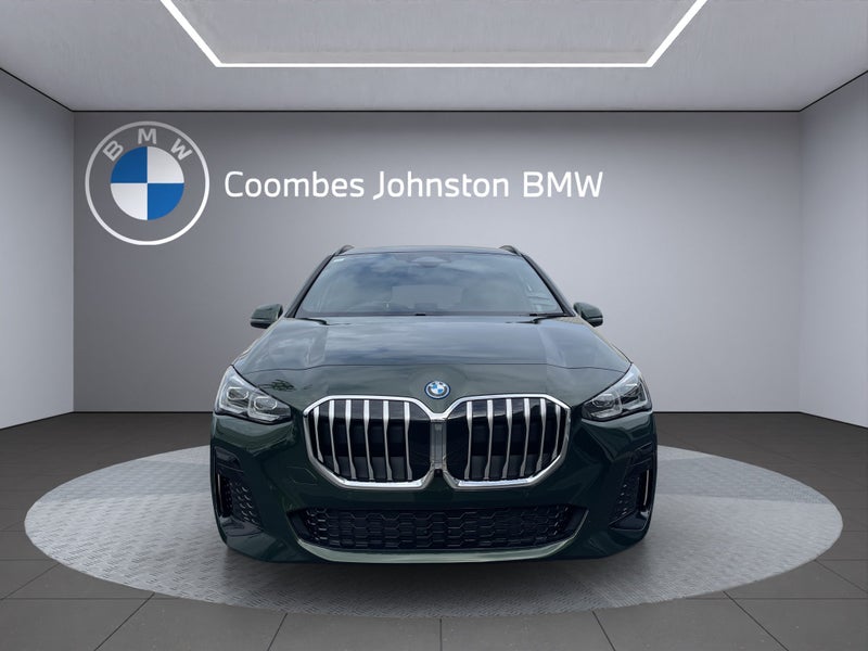 2025 BMW 225xe xDrive M Sport image 2