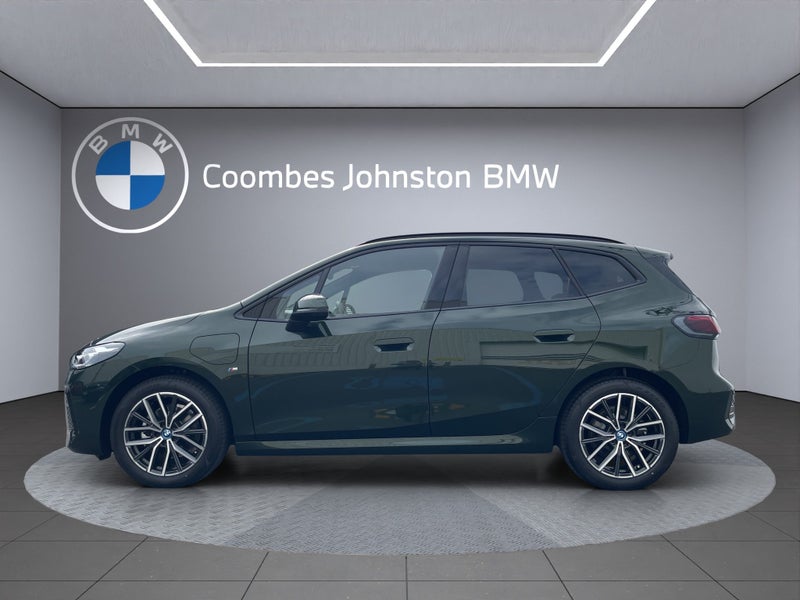 2025 BMW 225xe xDrive M Sport image 3