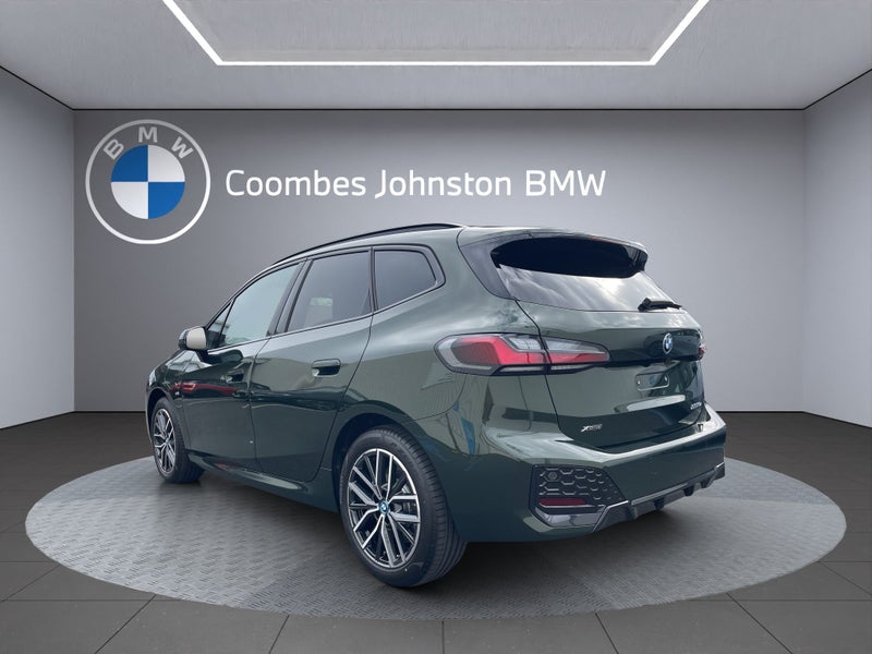 2025 BMW 225xe xDrive M Sport image 4