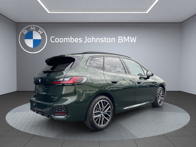 2025 BMW 225xe xDrive M Sport image 5