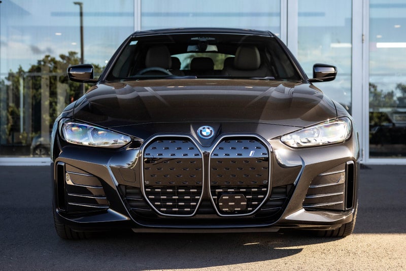 2025 BMW i4 I4 Edrive40 image 2