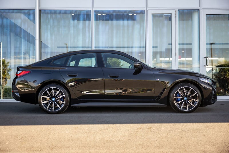 2025 BMW i4 I4 Edrive40 image 3