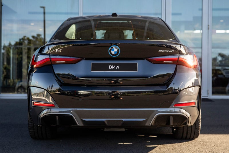 2025 BMW i4 I4 Edrive40 image 5