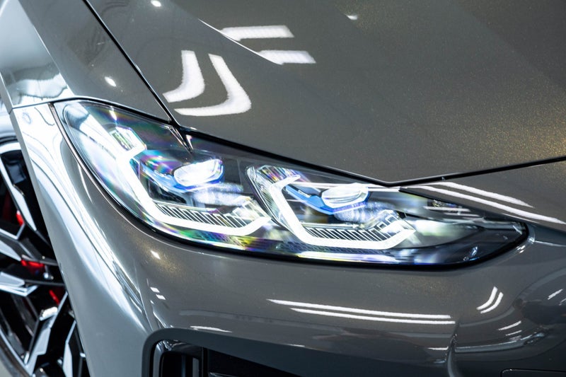 2025 BMW i4 M50 M Performance + Comfort image 2