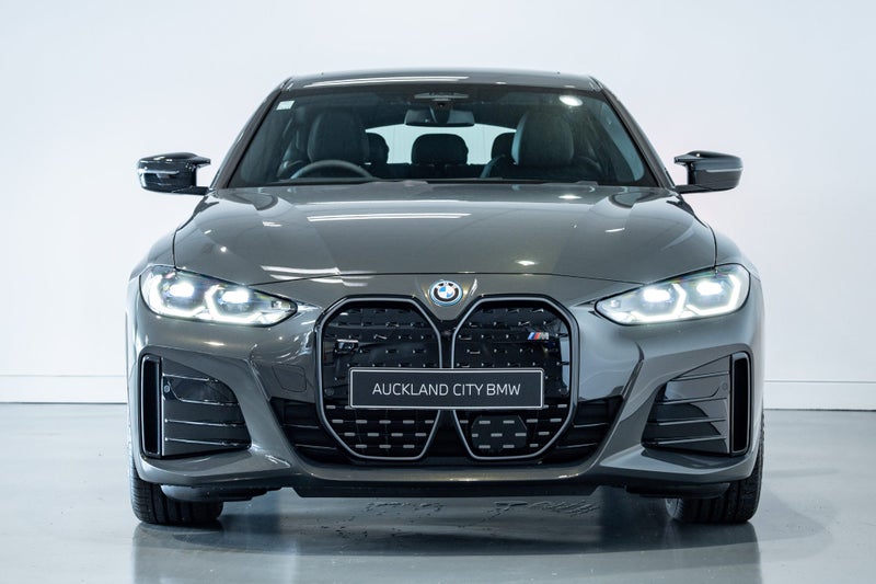2025 BMW i4 M50 M Performance + Comfort image 3