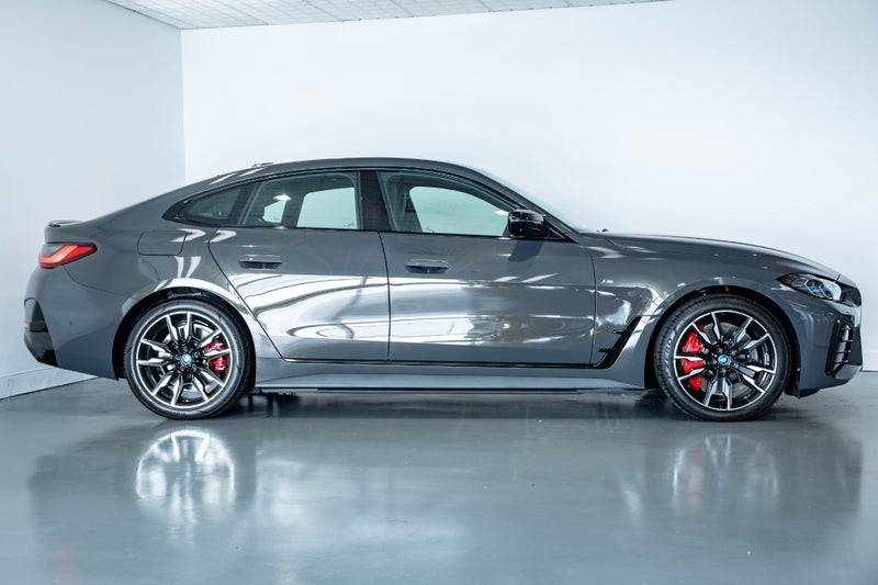 2025 BMW i4 M50 M Performance + Comfort image 4