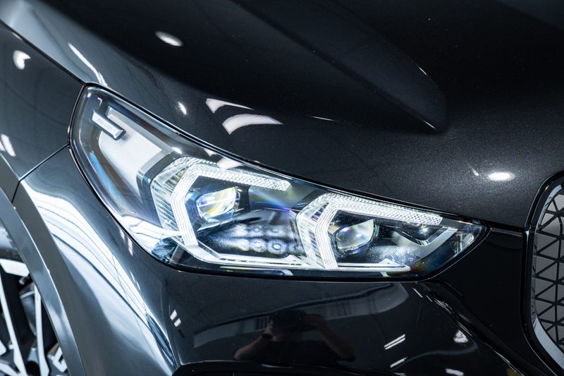 2025 BMW iX1 xDrive30 image 3