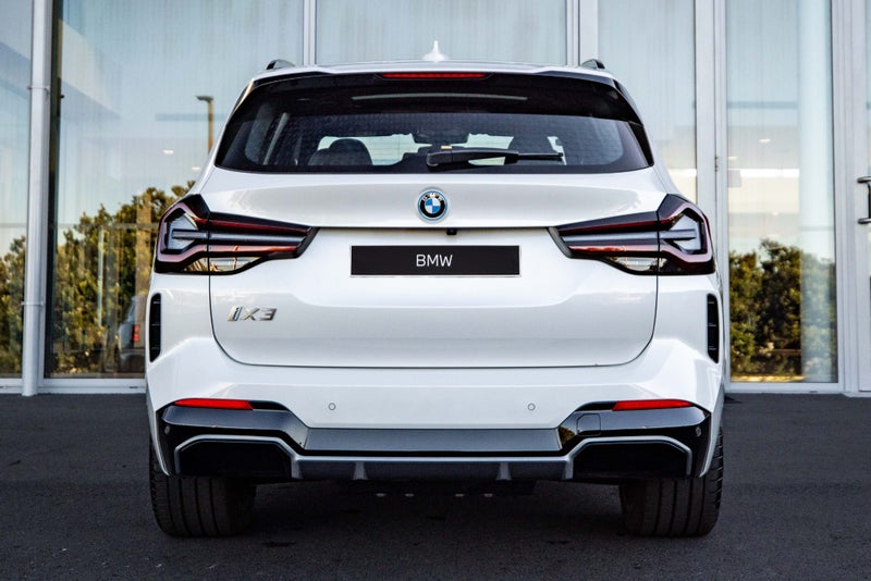 2025 BMW iX3 Ix3 M Sport image 5