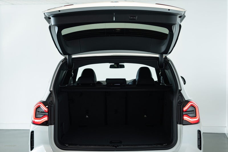 2025 BMW iX3 Ix3 M Sport image 5
