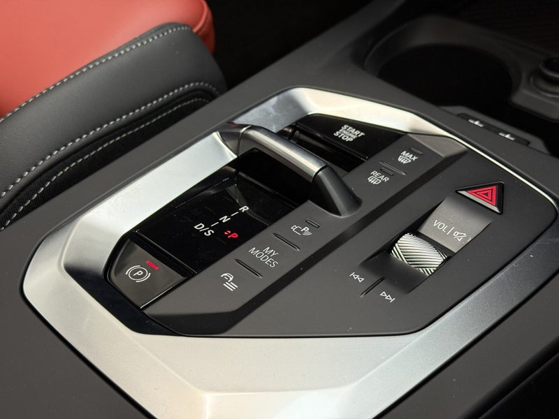 2025 BMW M135i M135i xDrive Hatch image 5