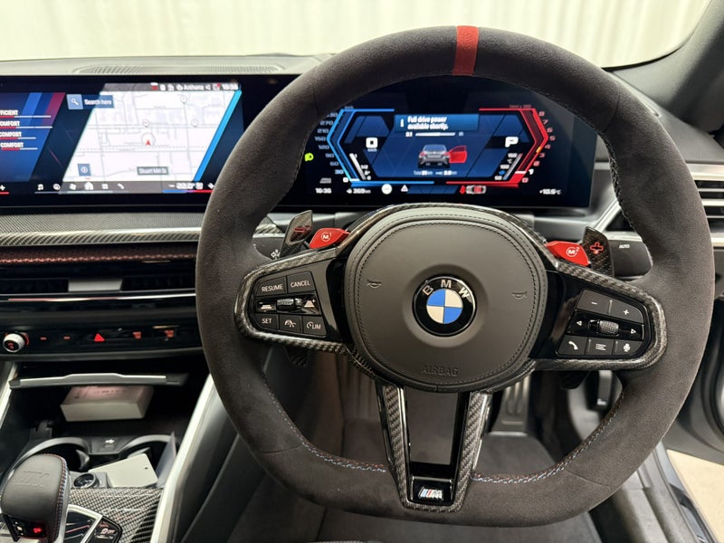 2025 BMW M2 Coupe image 5