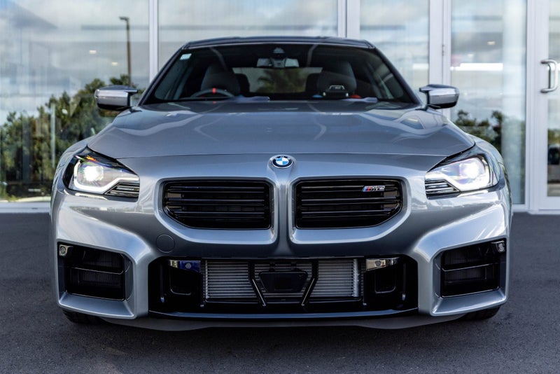 2025 BMW M2 Coupe LCi image 2