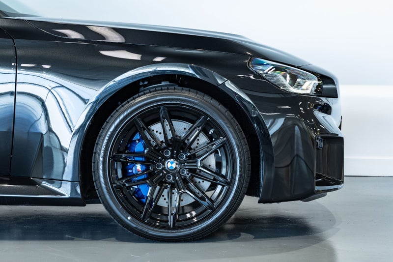 2025 BMW M2 LCI image 4