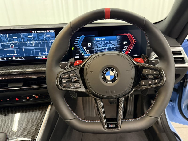 2025 BMW M2 M2 Coupe image 5