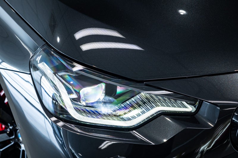 2025 BMW M240i xDrive - New Generation Model image 3
