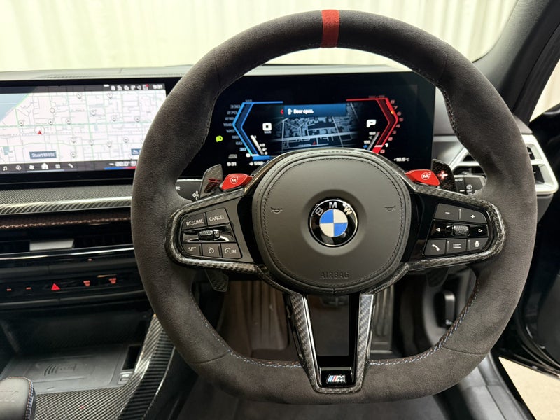 2025 BMW M3 M3 CS Touring image 5