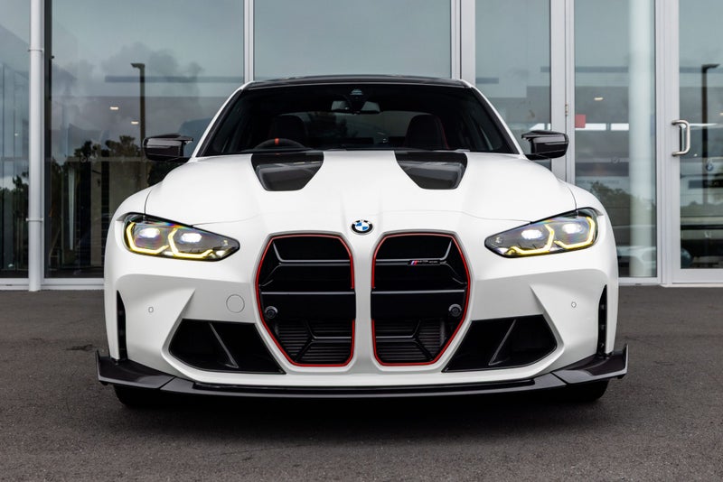 2025 BMW M3 M3 CsS image 2