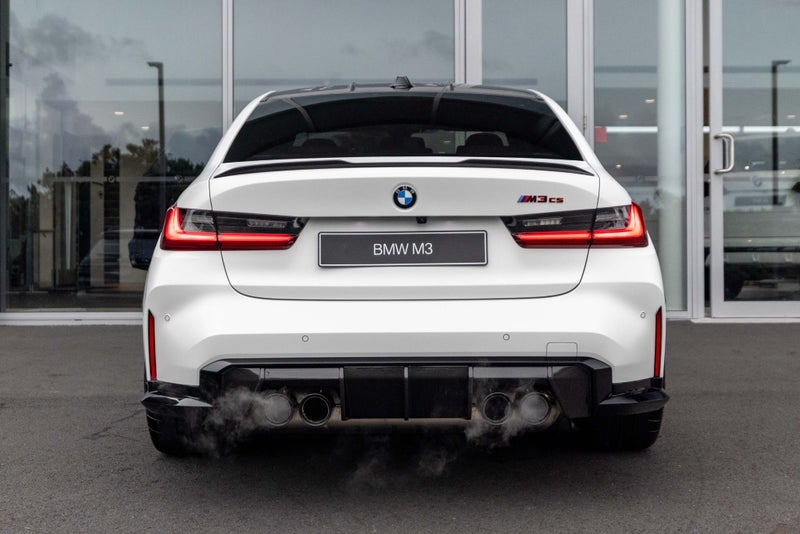 2025 BMW M3 M3 CsS image 5