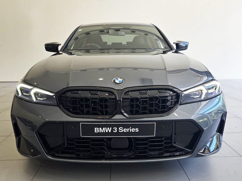 2025 BMW M340i 50 Jahre Edition image 2