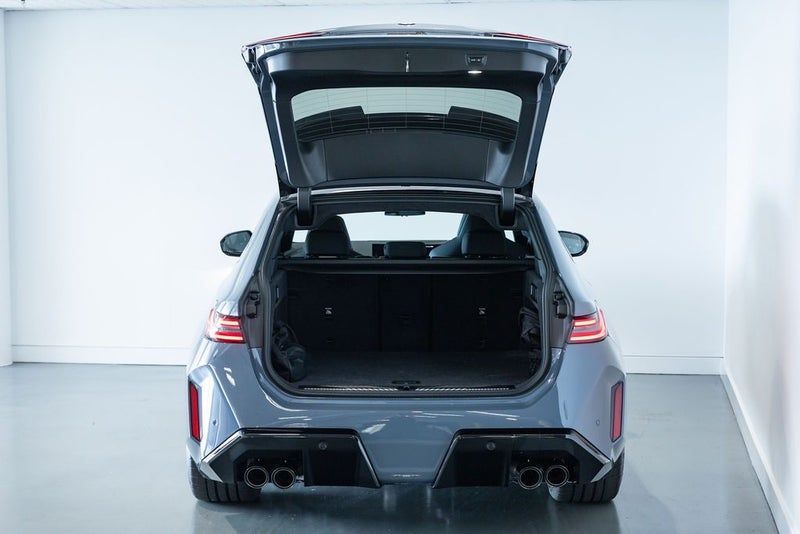 2025 BMW M5 Touring xDrive image 5