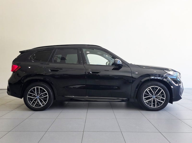 2025 BMW X1 25e Xdrive PHEV image 3