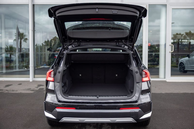 2025 BMW X1 sDrive18i image 4