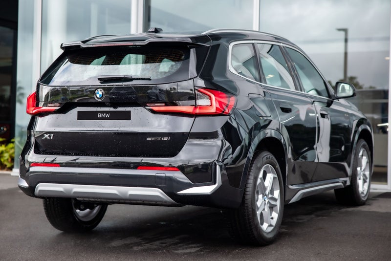 2025 BMW X1 sDrive18i image 5