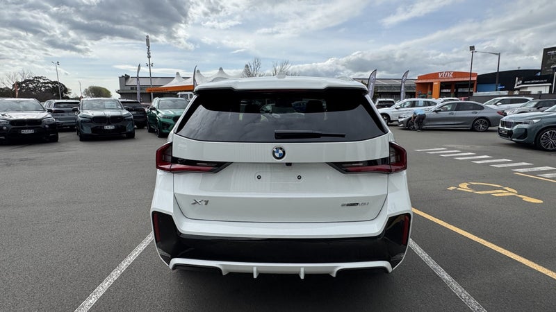2025 BMW X1 Sdrive18i 1.5Pt - Onsite Finance Av... image 3