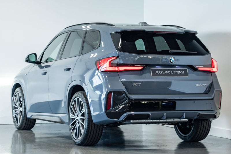 2025 BMW X1 Sdrive18i image 4
