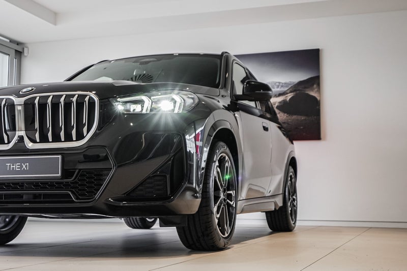 2025 BMW X1 sDrive18i image 5