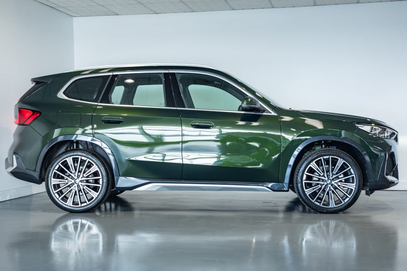 2025 BMW X1 Sdrive18i image 3