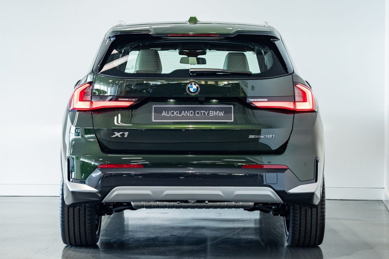 2025 BMW X1 Sdrive18i image 5