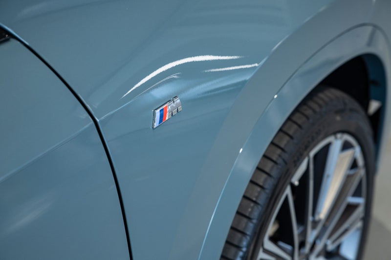 2025 BMW X1 sDrive18i M-Sport image 4