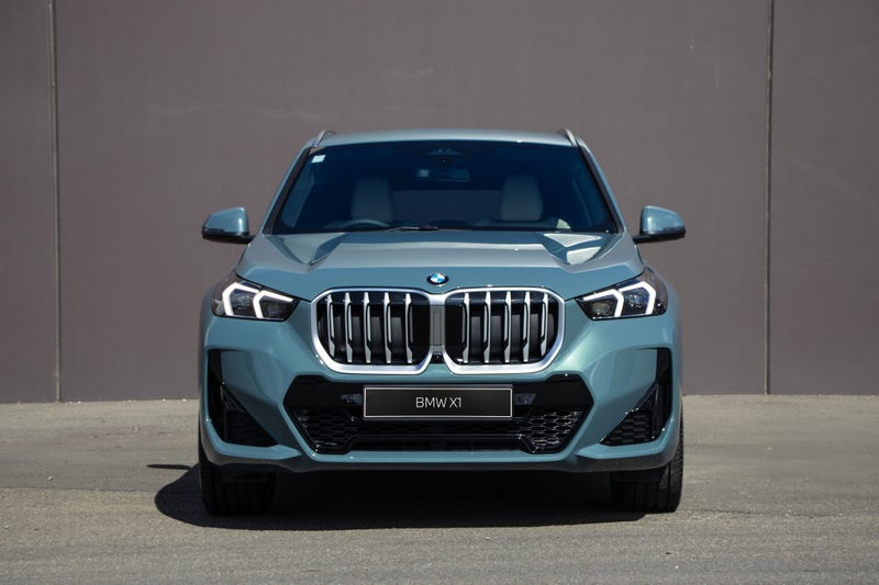 2025 BMW X1 sDrive18i - Onsite Finance Availabl... image 2
