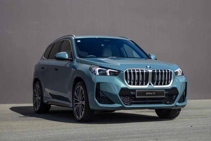 2025 BMW X1 sDrive18i - Onsite Finance Availabl... image 3