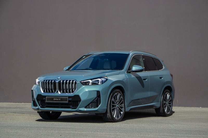 2025 BMW X1 sDrive18i - Onsite Finance Availabl... image 4